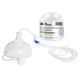 Supplemental Feeding System (SNS) Compatible with Comotomo Baby Bottle, 5 and 8 oz